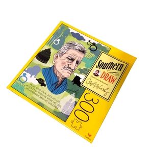 Southern Draw Jeff Foxworthy JACK Humorous Puzzle